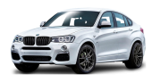 BMW X4 (F26) 2014-2018